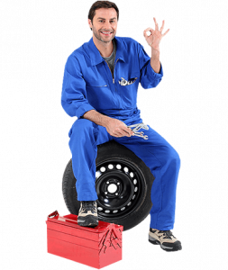 Contact - Midway Collision Center